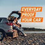 Armor All Wheel and Tire Cleaner, Extreme Shield + Ceramic Wheel Cleaner and Tire Shine Spray Combo Pack - Image 8