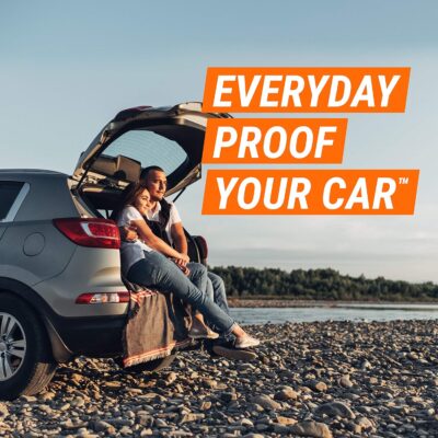 Armor All Wheel and Tire Cleaner, Extreme Shield + Ceramic Wheel Cleaner and Tire Shine Spray Combo Pack - Image 8