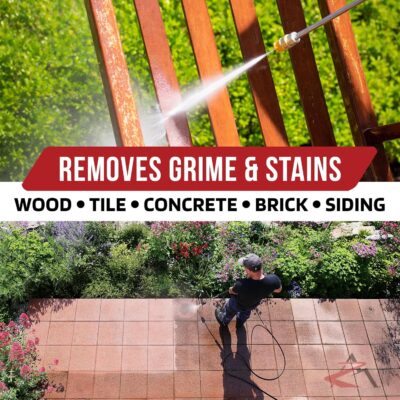 The ROP Shop | OEM | AR 2600 PSI 2.2 GPM 7/8" Shaft Power Pressure Washer Water Pump compatible for Troy-Bilt 020415 020415-0 - Image 9