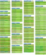 Car Windshield Sun Shade with Storage Pouch by A1 Sunshade Retractable Automotive Car Truck SUV Front Window Shield Blocker Screen Visor Protector Cover for Auto Interior Accessories for Heat Medium - Image 5