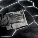 Car Gods Black Carnauba Wax Polish, Pigmented Formula 3 in 1 Removes Surface Oxidation, Blemishes and Minor Scratches, 17 Fl Oz - Image 6