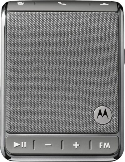 Motorola Roadster 2 Wireless In-Car Speakerphone - Image 2