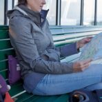 Therm-a-Rest Lumbar Travel Pillow - Image 2