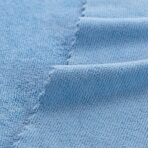 Arkwright Smart Rags Microfiber Cleaning Cloths, Pack of 50 in a Box, Lint Free 180 GSM Reusable Towels for Auto, Office and Household Cleaning, 12 x 12 in, Blue - Image 3