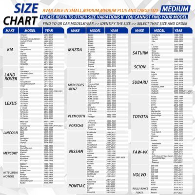 MORNYRAY Car Windshield Sun Shade，Reflector Sunshade Offers Ultimate Protection for Car Interior，Cool Reflective Sun Blocker，Foldable Car Interior Accessories (Black, Medium),(64x32 inches) - Image 5