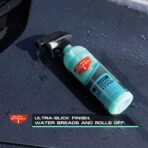 Jay Leno's Garage Radiant Ceramic Coating Cars and Trucks, Easy-to-Apply Long-Lasting Ceramic Coat Protection, Enhances Shine and Gloss - Image 5