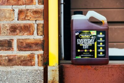 Hot Shot’s Secret Everyday Diesel Treatment EDT 1 Gallon – Treats 3200 Gallons – 6-in-1 Diesel Fuel Additive, Injector and Fuel System Cleaner, Boosts Cetane - Image 5