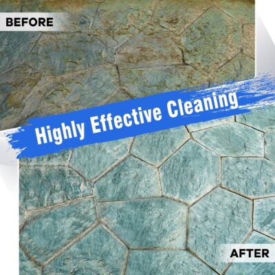 Pressure Washer, Power Washer with 4 Quick Connect Nozzles 1 Foam Cannon, High Pressure Cleaning Machine for Cars/Fences/Driveways/Patios/Farms/Home Cleaning - Image 6