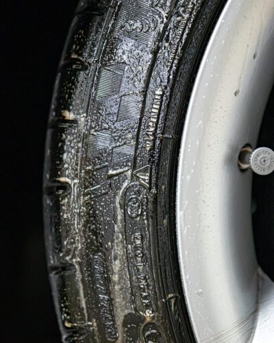 Gyeon Tire Cleaner Advanced Rubber Cleaner For Tires Trim Mats Restores Deep Clean And Preparation Removes Embedded Dirt Grime Dressing Residue Long Lasting Results Detailing Essential - Image 9