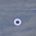 5 Layer Custom Fit Car Cover for 2005-2023 Ford Mustang Durable Dustproof Windproof with Mirror Pockets Pollution, Dust, Sun, Snow, Rain, Winter All Weather Protection, Breathable - Image 3