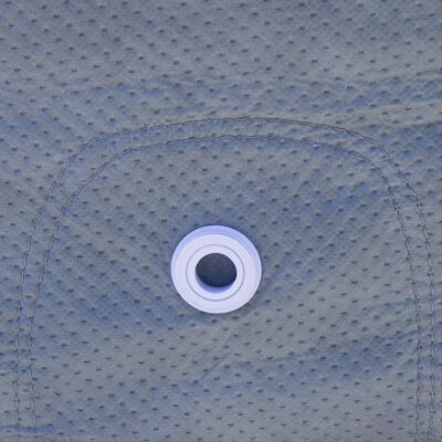 5 Layer Custom Fit Car Cover for 2005-2023 Ford Mustang Durable Dustproof Windproof with Mirror Pockets Pollution, Dust, Sun, Snow, Rain, Winter All Weather Protection, Breathable - Image 3